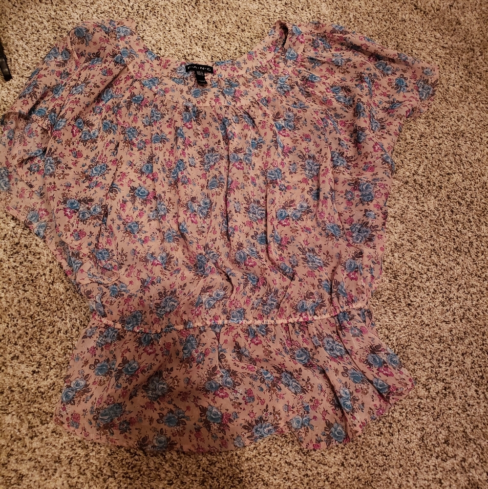 Blouse